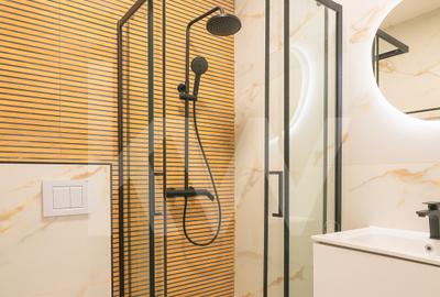 Apartament deosebit, prima închiriere – Stil, confort, soare – Selimbar, Dedeman - 4