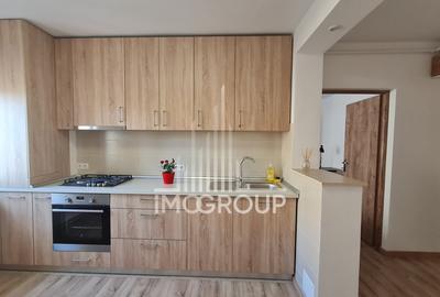 Inchiriez apartament 2 camere decomandate P-ta Marasti - 5