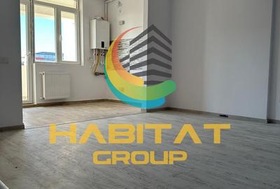 Apartament cu 2 camere decomandat în Nord-Vest