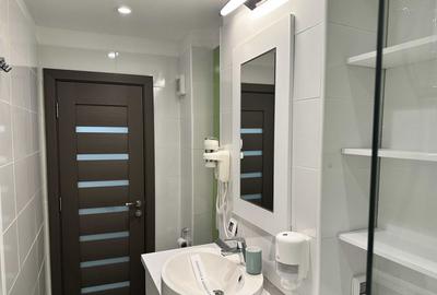Studio-Timpuri noi/ Balcon/ Metrou Timpuri Noi - 7