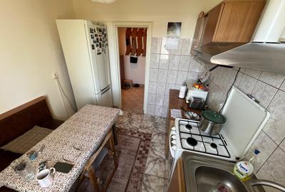 Abator apartament mobilat-utilat - 2
