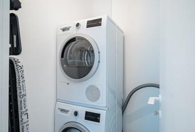 Aviatiei Tower , 3 camere cu loc de parcare in subteran - 12