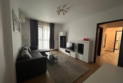 2 camere,+parcare , Liber, Rond Cristalului, Ansamblul Scandinavia - 1