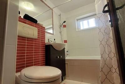 Apartament 2 Camere Decomandat, Etaj Intermediar, Tomis Nord - 14