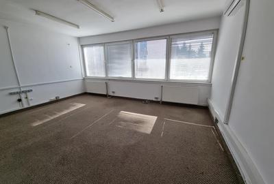 Spatiu de birouri de inchiriat, 170 mp si 4 parcari in Zorilor, Sigma Center - 7