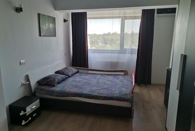 OFERTĂ! Apartament 3 camere lângă Metrou Grozăvești – Regie – Politehnica - 12