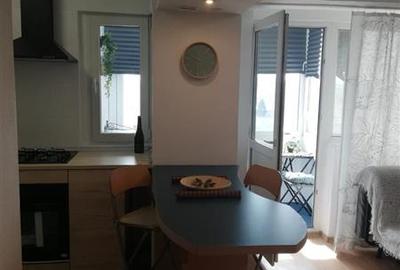 Garsoniera decomandata, aproape de Piata Victoriei ! - 3