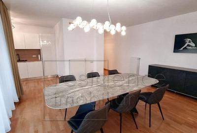 Penthouse modern cu 3 camere, Centru, zona Parcul Central+2 Garaje - 22