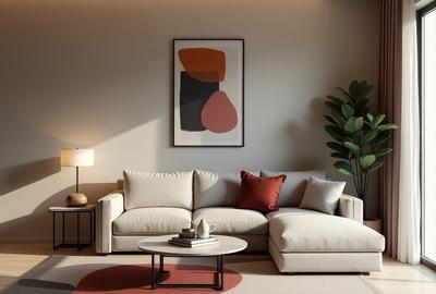 Apartament decomandat cu 2 camere, proiect rezidential premium, Rahova, Sector 5 - 5