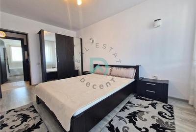 Apartament 2 camere, mobilat si utilat, parcare, Tractorul - 9