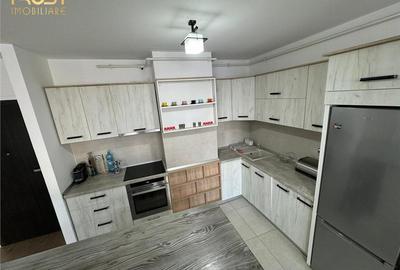2 camere l Grand Park l Mobilat si utilat l  Balcon - 8