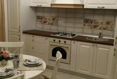 REA1026893 Apartament 2 camere Obor l Stefan Cel Mare - 3