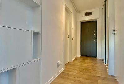 Apartament 2 camere de închiriat | zonă excelentă | parcare privată | Class Park - 5