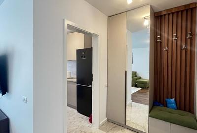 PROPRIETAR, Apart.  2 camere, bucatarie inchisa, loc de parcare - 6