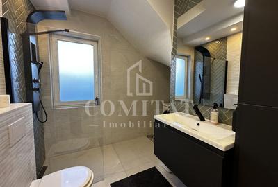 Casa tip Duplex la cheie | 4 camere + grădina | Cartier Terra - 21