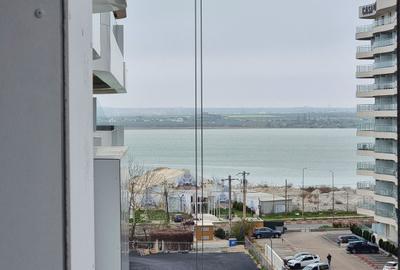 Apartament cu parcare subterana si vedere la mare in complex AXXIS NOVA RESORT - 8