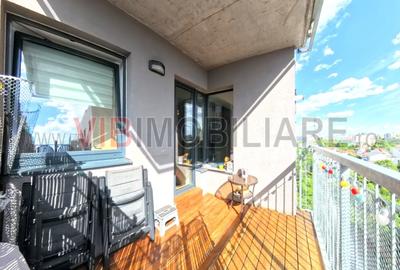 2 camere premium - The Park Residence - Tineretului/ Vacaresti - 10