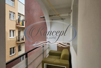 Apartament cu parcare in zona Bucium - 7