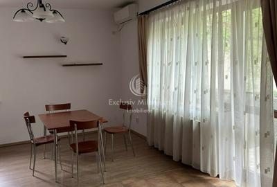 Vila Birouri Lacul Tei Facultatea de Constructii - 19