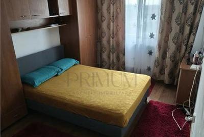 Garsonieră decomandată, mobilată în Blașcovici