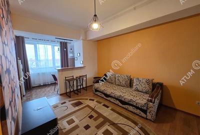 Apartament cu 2 camere situat in zona Mihai Viteazu Sibiu - 1