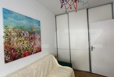 Apartament cu 3 camere, terasă și 2 locuri de parcare, zona Buna Ziua - 13
