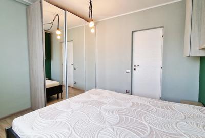 Apartament 2 camere la 5 minute de Parcul Kiseleff - 7