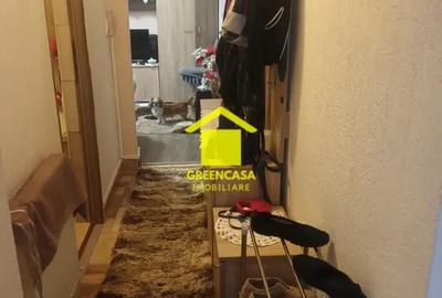 Apartament cu 2 camere, 32 mp, cu parcare - 5