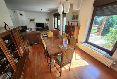 Casa individuala. Dumbravita. Zona Cora. Garaj. Mobilata si utilata. - 8