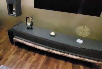 Stefan cel Mare Central Park 4 Camere ,2 Locuri Parcare - 11