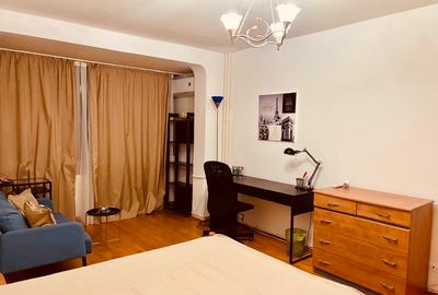 Apartament 2 camere Piața Unirii, stradal, mobilat si utilat modern, liber - 3