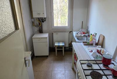 Apartament 3 camere Saturn - 1