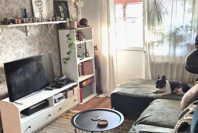 Apartament 2 camere cartier Strand - 2