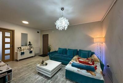 Apartament 3 camere balcon si parcare Strand - Belvedere - 2