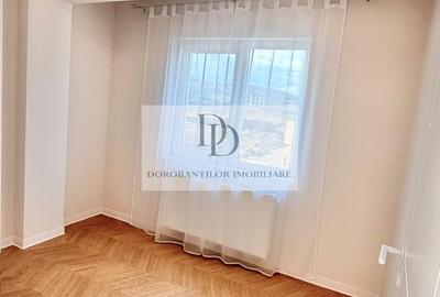 Apartament 3 camere Finisaje Premium | Parcare subterana | Urușagului - 16