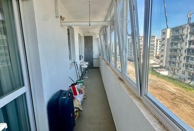 Apartament 2 camere,suprafata generoasa,loc parcare subteran - 6
