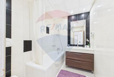 Apartament 2 camere - 65mp utili - de vanzare - zona Vitan-Barzesti - 6