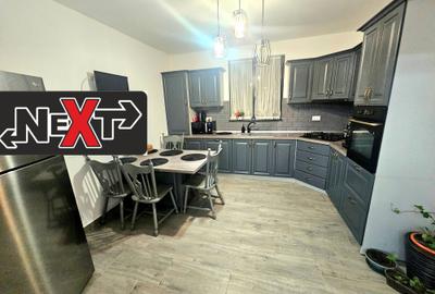 Casa premium in oras, ieșirea spre Târgu Neamț - 4