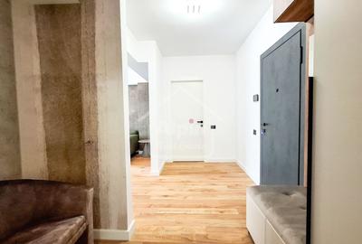 Apartament Finisaje Superioare I Central - 25