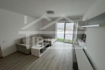 Apartament de 2 camere, 56mp, parcare, zona Ama Residence - 3