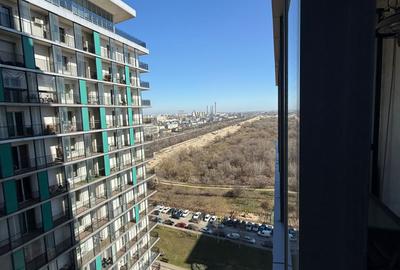 Apartament 2 camere Asmita Gardens | Renovat - 10
