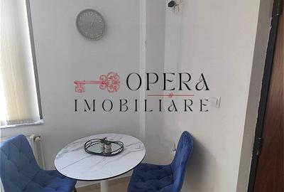 Apartament 2 camere, open space, de inchiriat, zona Moara de Vant - 4