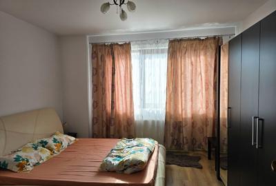 Apartament de 2 camere, 62 mp, centrala, aer condiționat, zona Ștefan cel Mare - 3