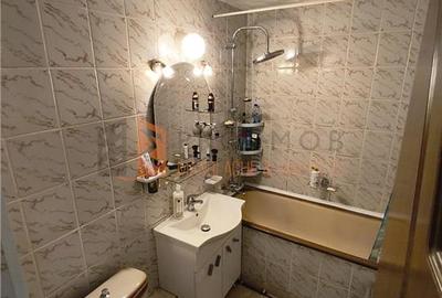 Apartament 3 camere cf 1 decomandat zona Unirii Sud-Viitorului - 22
