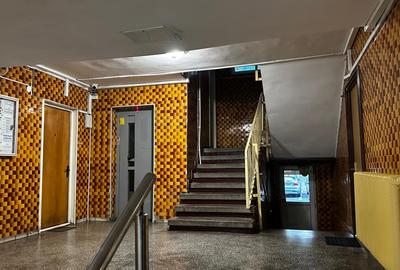 REA1024692 Fara RISC SEISMIC I Apartament 3 camere I Metrou Obor I De vanzare - 19