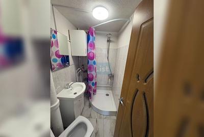 Vanzare Studio Dublu/Garsoniera Zona Bulevardul Castanilor - 9