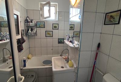 Apartament 3 camere cf 1 decomandat - 5