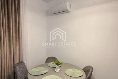 Apartament 3 camere Duplex cu gradina, Pipera, inchiriere 1050€ - 2