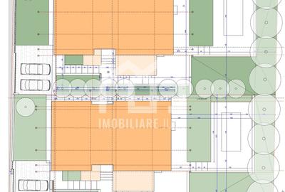 Pool Villas Jucu – Case premium cu piscină | Ansamblu privat | 350.000 - 7