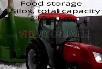 *Fermă modernă pentru export miei | 6 ha | Standarde europene | Aproape de Brăil - 9